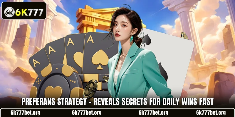 Preferans Strategy - Reveals Secrets For Daily Wins Fast Preferans Strategy - Reveals Secrets For Daily Wins Fast