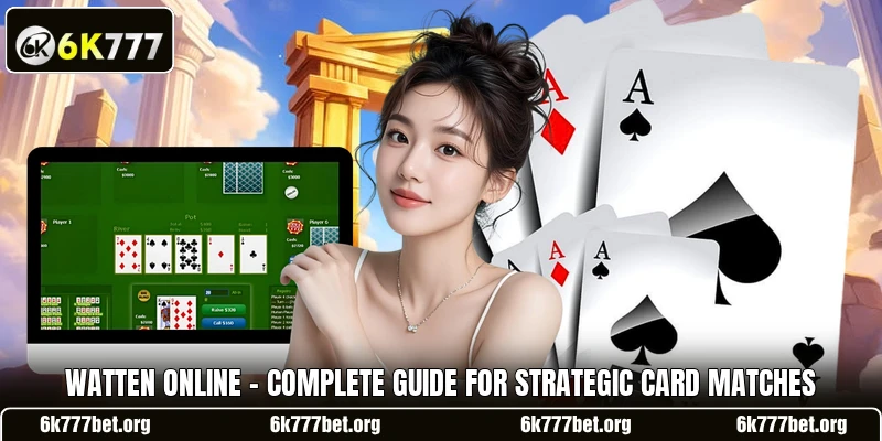 Watten Online - Complete Guide For Strategic Card Matches Watten Online - Complete Guide For Strategic Card Matches